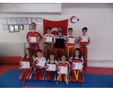 2019 MART KUŞAK SINAVI 2019 MART KUŞAK SINAVI