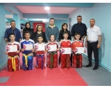 2019 MART KUŞAK SINAVI 2019 MART KUŞAK SINAVI